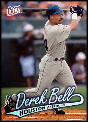 205 Derek Bell